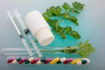 Causas del dolor abdominal bajo durante el coito en las mujeres.